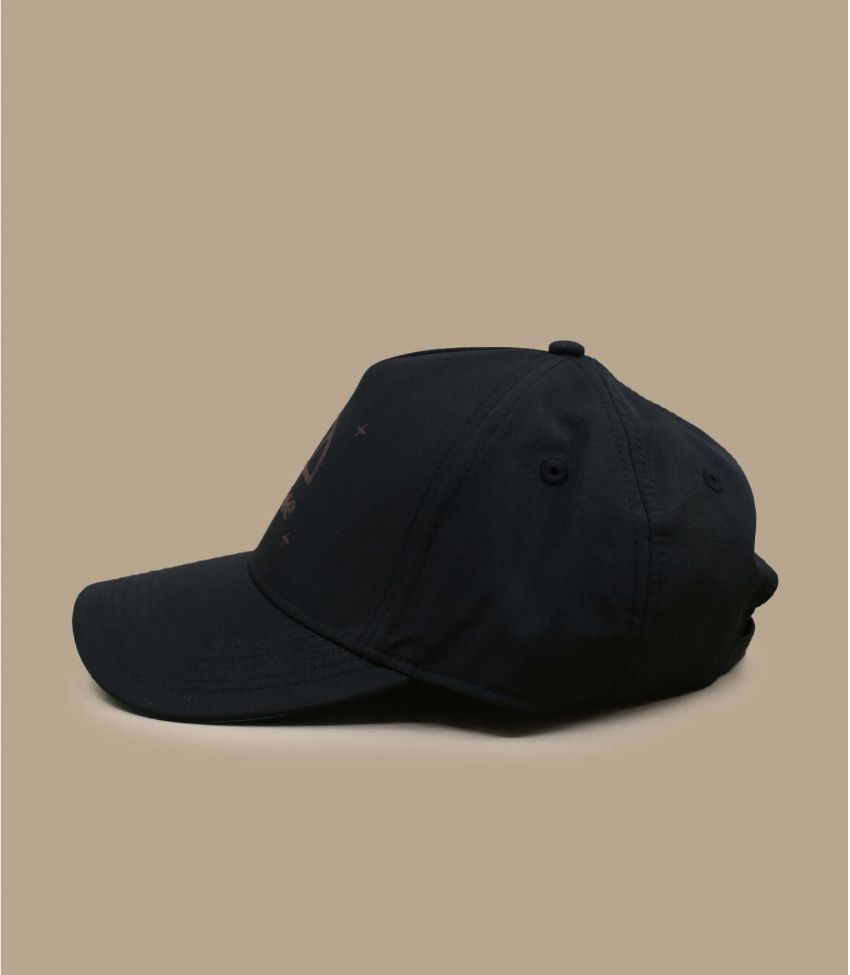 Rifugio black Ellesse